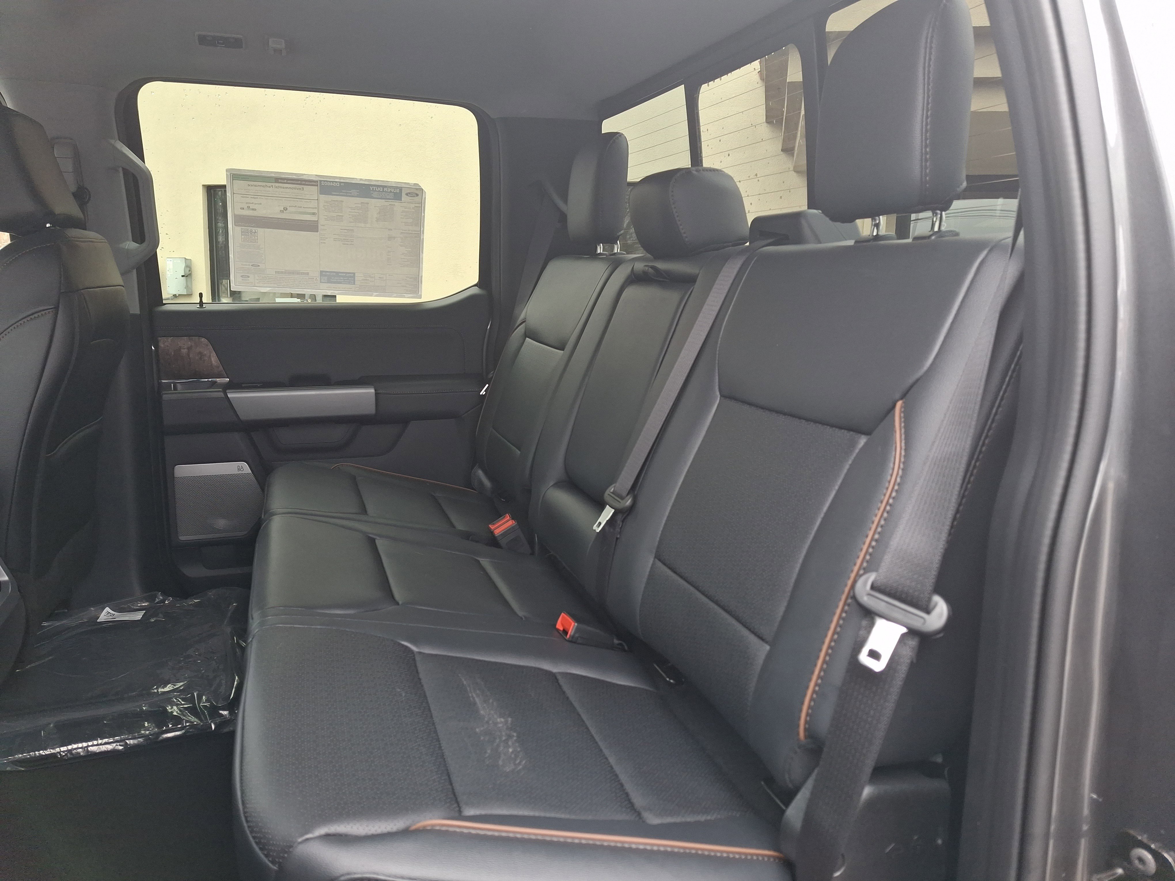 2026 Ford F-350 Super Duty Lariat - Photo 20