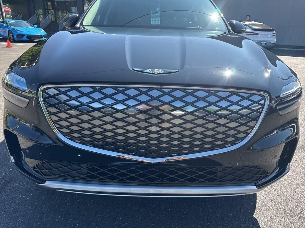 New 2026 Black Genesis STANDARD image 10