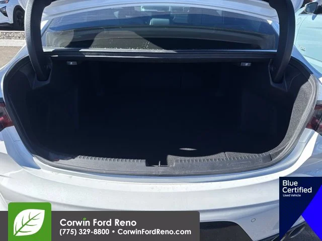 Used 2021  Acura Type S image 8