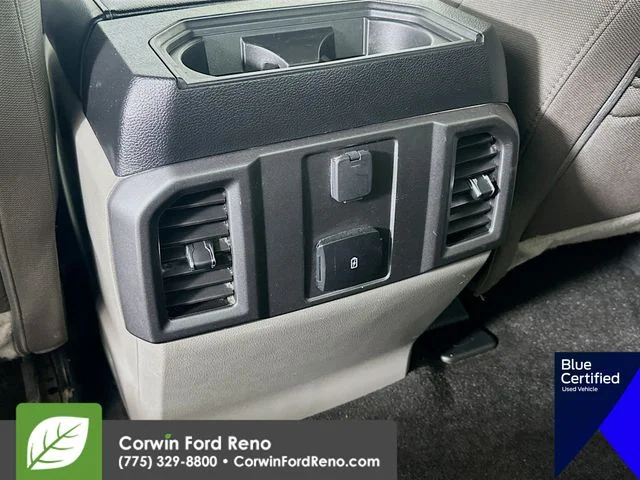Used 2019 Oxford White Ford XLT image 29