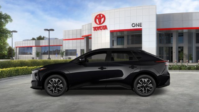 2026 Toyota bZ XLE - Photo 38