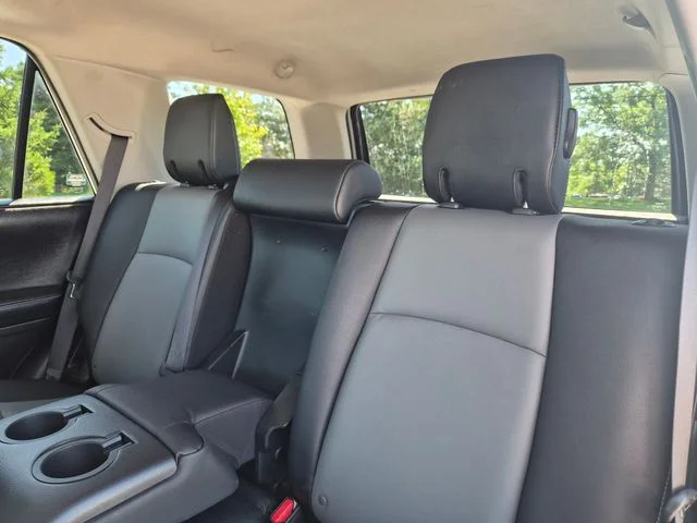 Used 2019 Silver Toyota SR5 Premium image 34