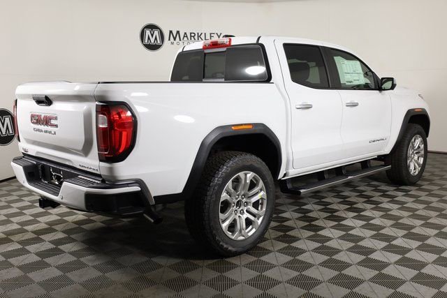 2026 GMC Canyon Denali - Photo 46