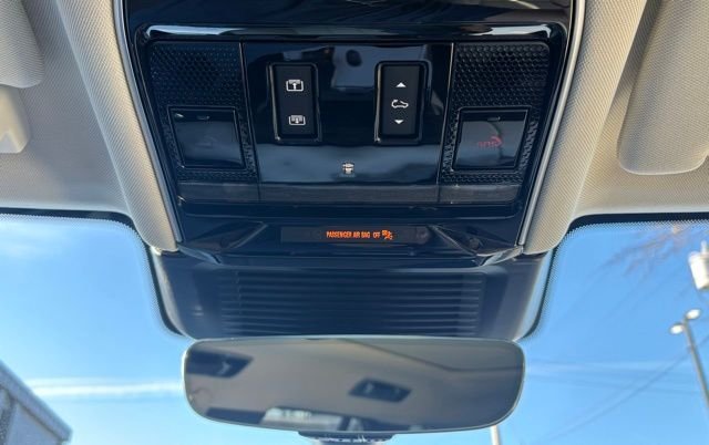 2025 Land Rover Range Rover SE - Photo 32