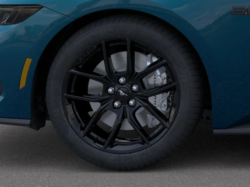 New 2026 Adriatic Blue Metallic Ford GT Premium Fastback image 19