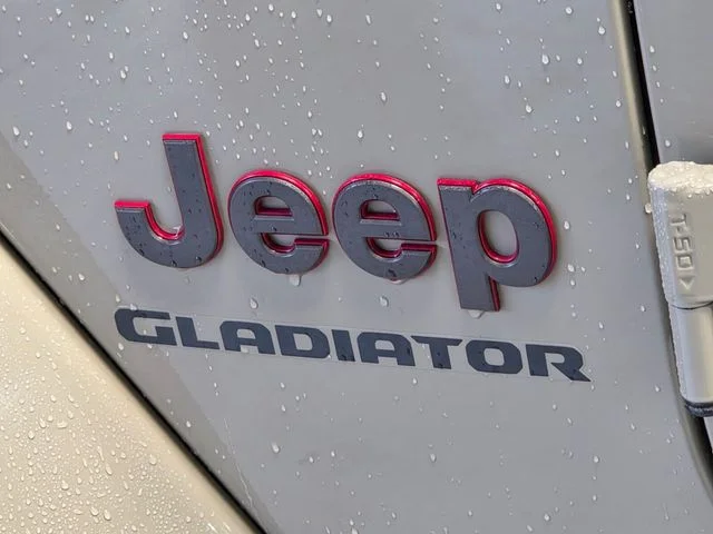 Used 2020 Beige Jeep Rubicon image 21