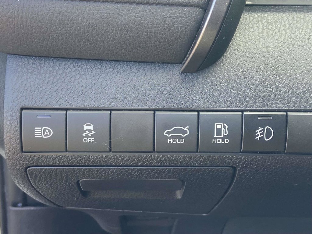 Used 2021 Beige Toyota TRD V6 image 21