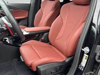Used 2026 Black BMW M35i image 15