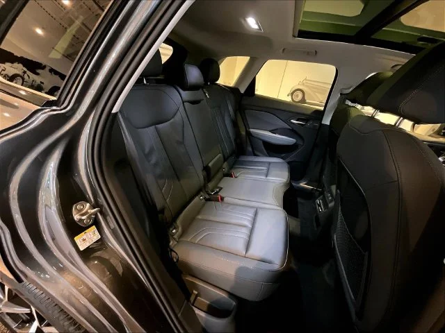 New 2026 Gray Audi S line image 12