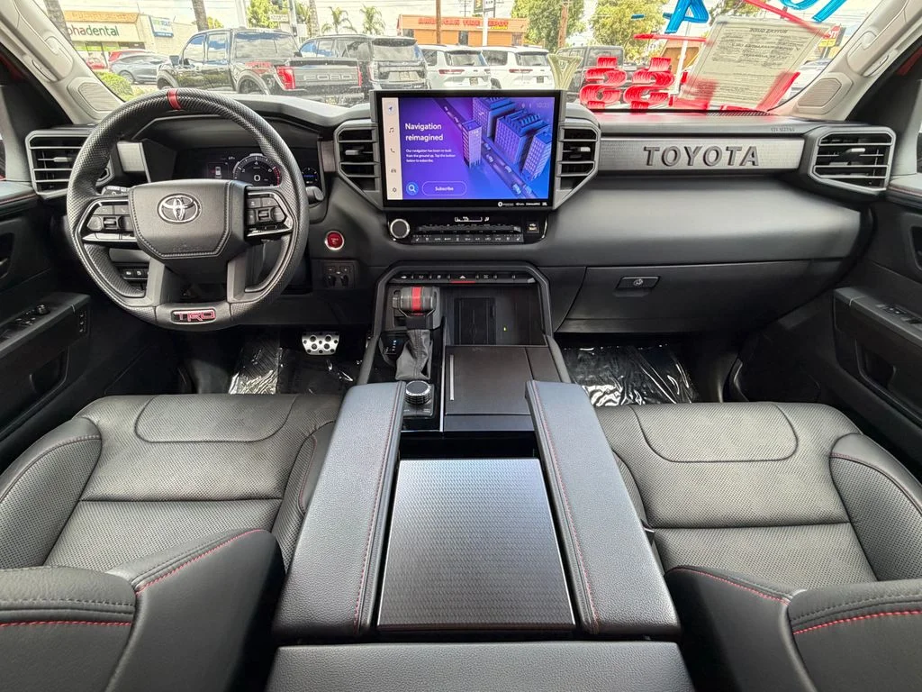 Used 2023  Toyota TRD Pro image 12