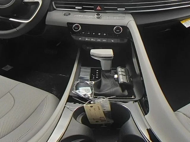New 2026 Gray Hyundai Limited image 37
