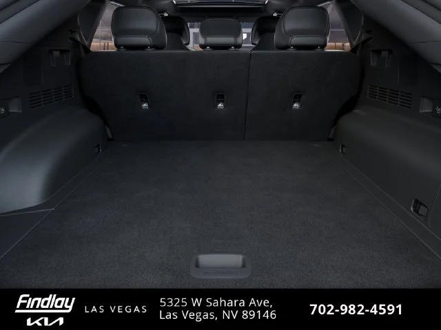 New 2026 Blue Kia GT-Line image 39