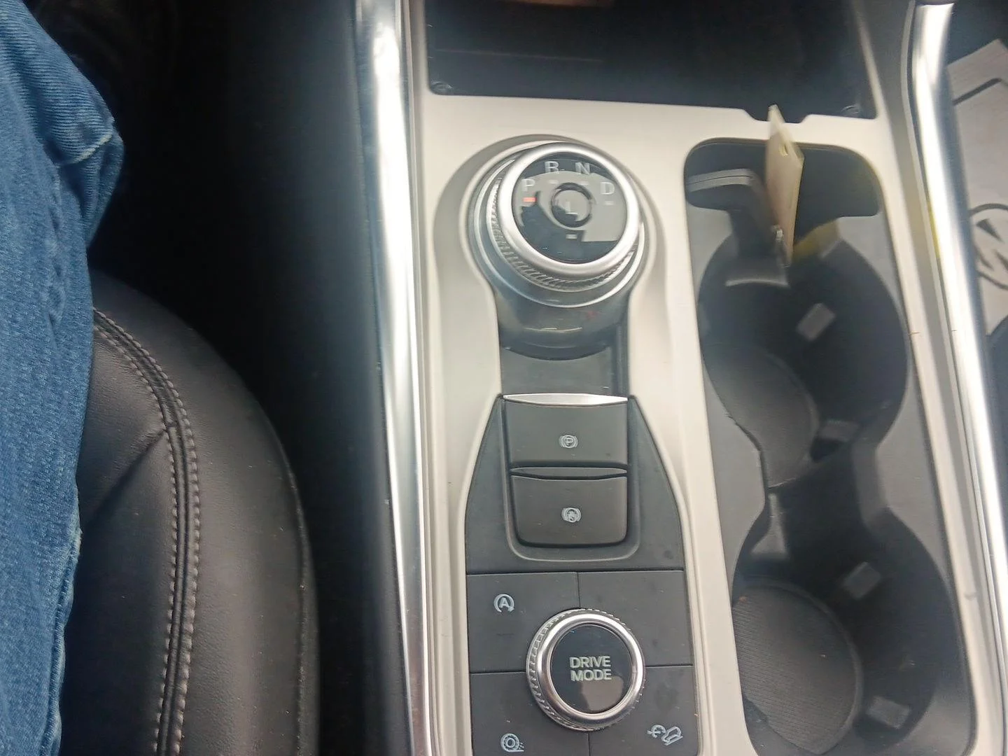 Used 2023 Agate Black Ford XLT image 18