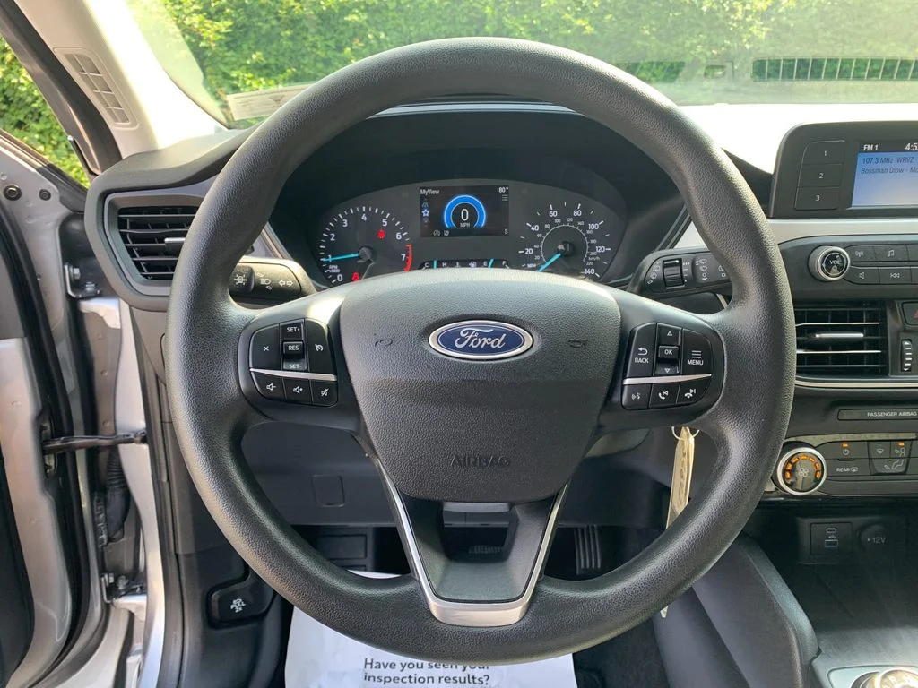 Used 2022 Silver Ford S image 27