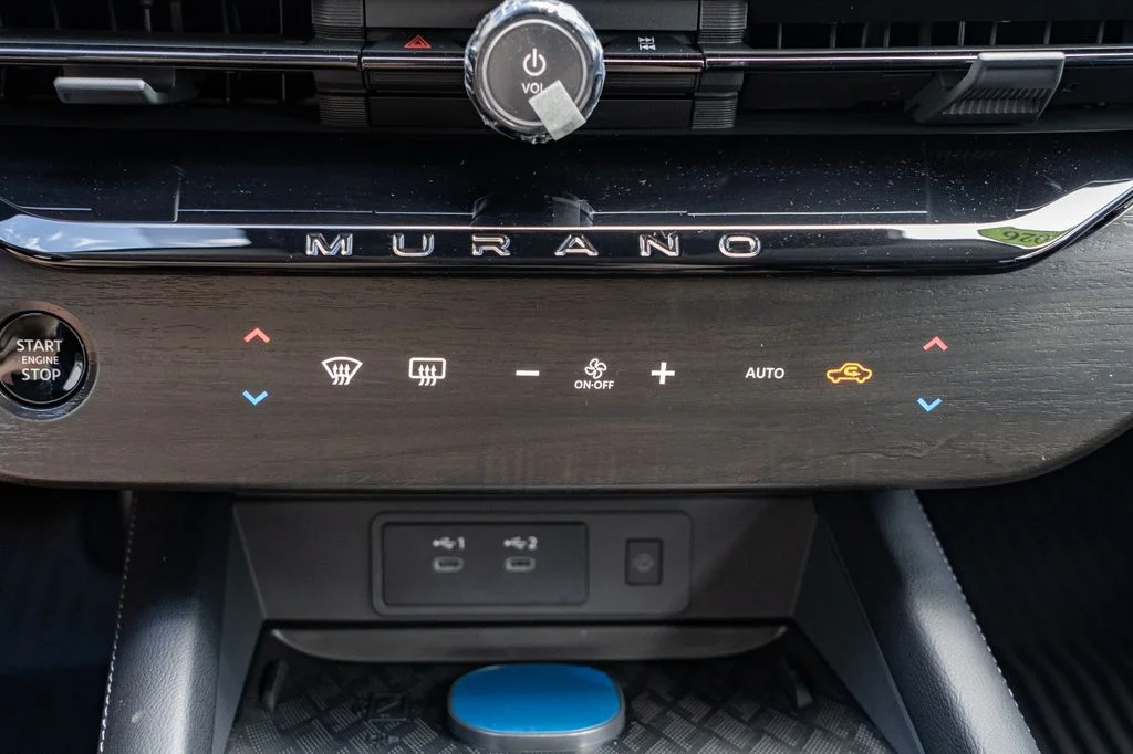 New 2026 Everest White Pearl TriCoat Nissan SV image 19