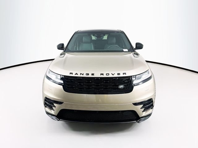 Certified Used 2026 Batumi Gold Land Rover Dynamic SE image 2