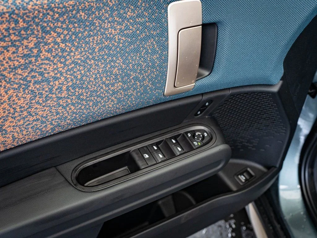2026 MINI Countryman SE - Photo 23