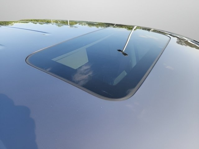 New 2026 Modern Steel Metallic Honda Touring image 12