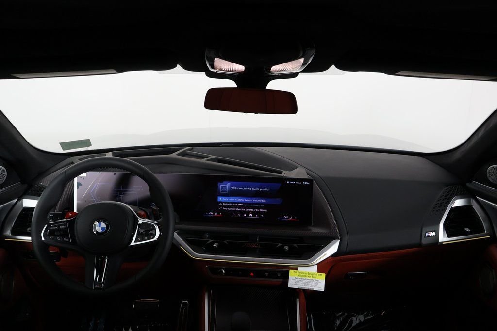 New 2026 Dravit Grey Metallic BMW Label image 4
