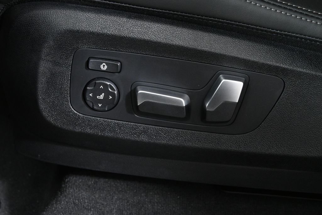 New 2026 Blue BMW xDrive40i image 27