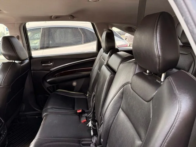 Used 2015  Acura 3.5L Technology Package image 17