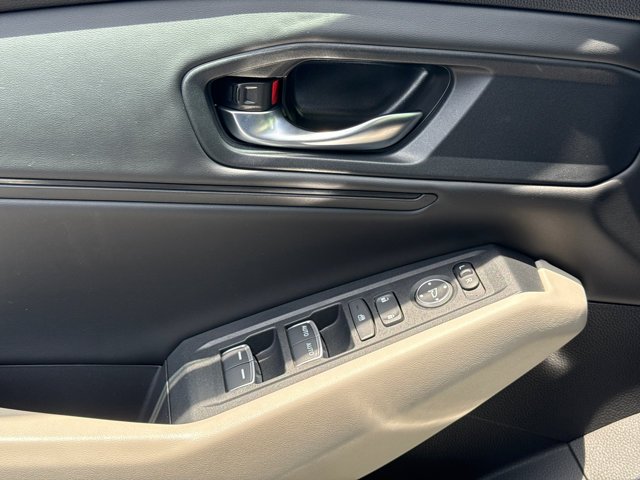 2024 Honda Accord EX - Photo 8