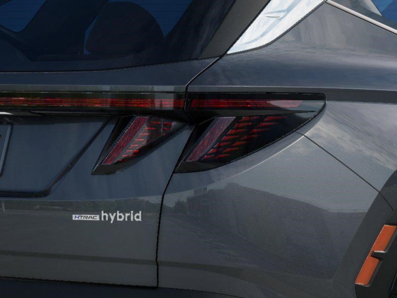 New 2026 Ecotronic Gray Hyundai SEL Convenience image 11