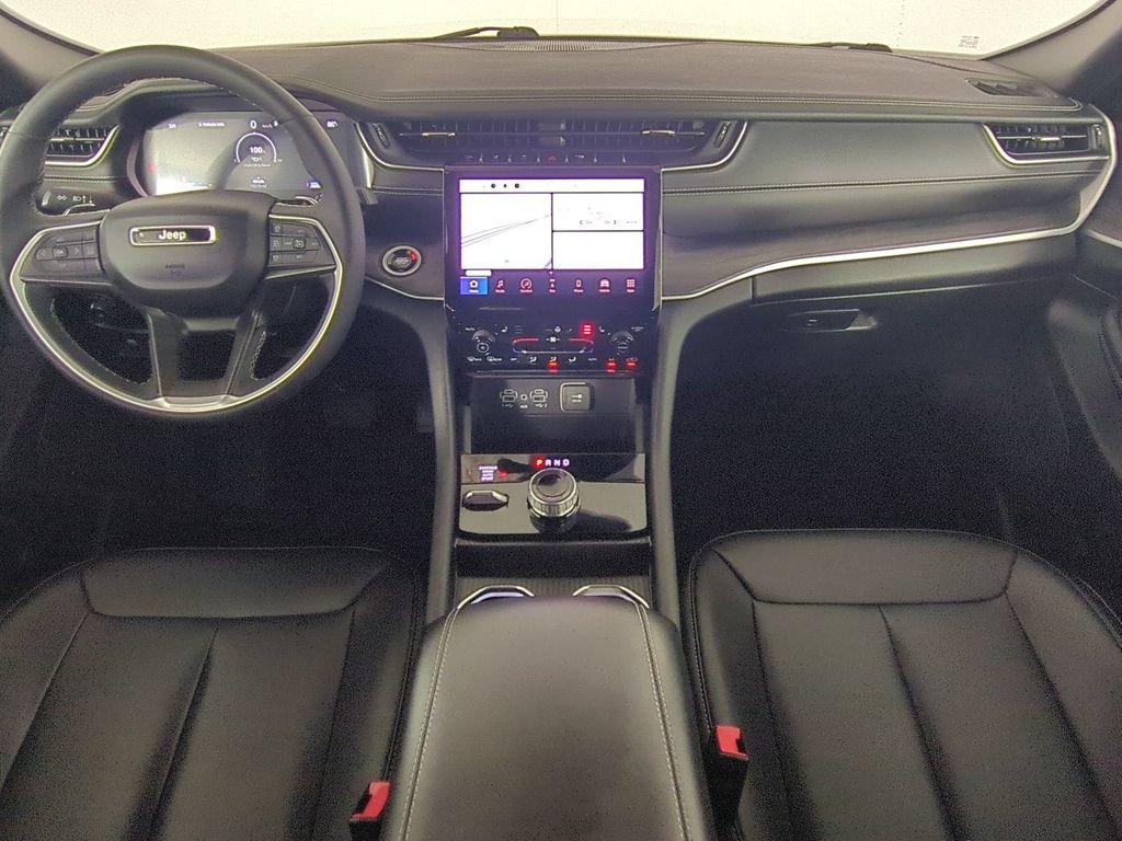 2025 Jeep Grand Cherokee Limited - Photo 18