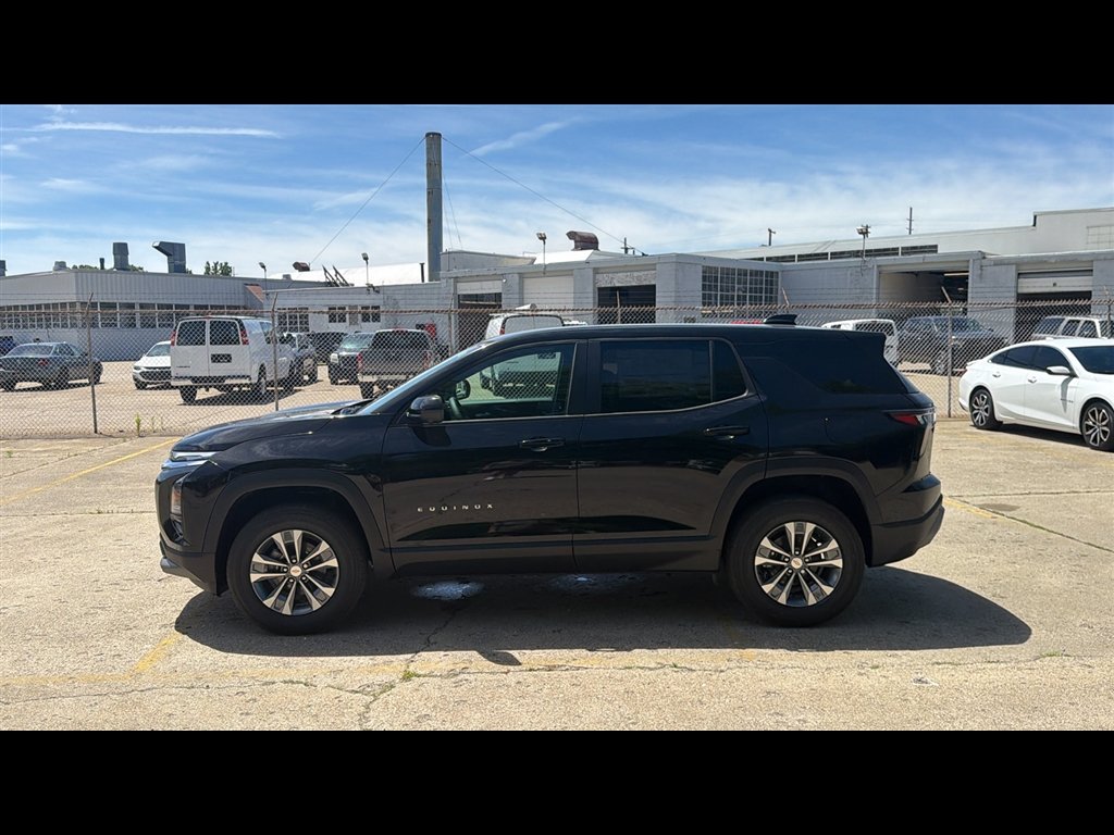 2026 Chevrolet Equinox LT - Photo 3