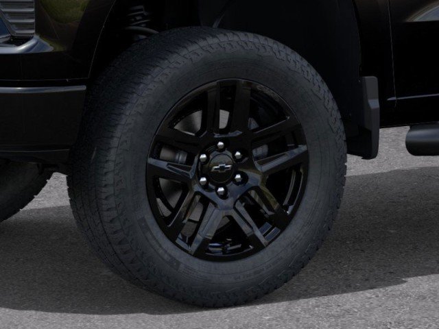2026 Chevrolet Silverado 1500 LT Trail Boss - Photo 9