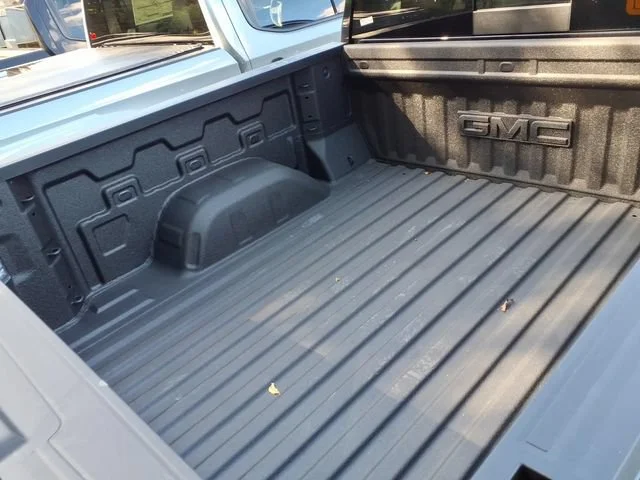 2026 GMC Sierra 1500 Denali - Photo 7