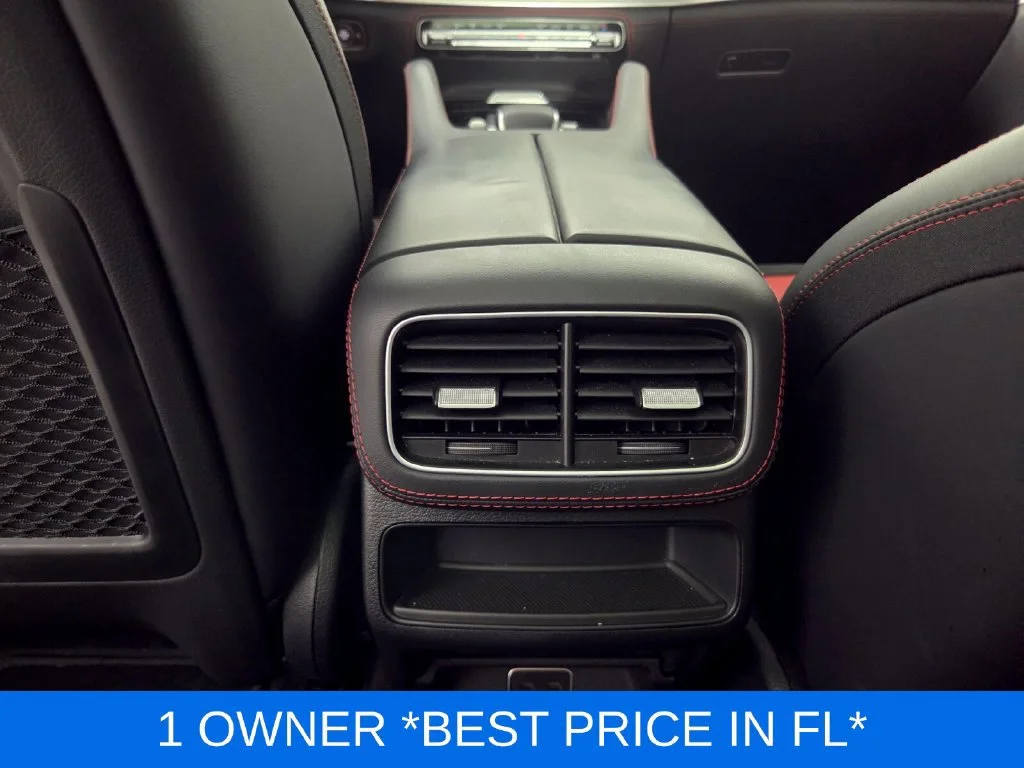 Used 2024 Silver Mercedes-Benz AMG® GLE 63 S image 24