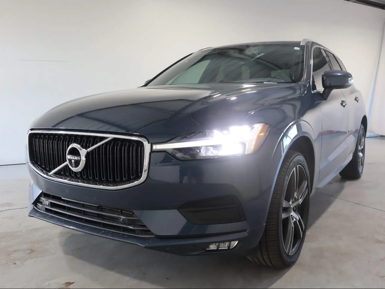 2021 Volvo XC60