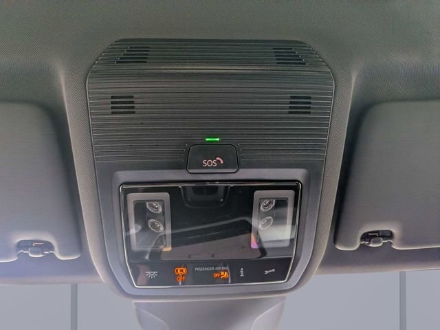 2025 Volkswagen ID.4 PRO - Photo 26