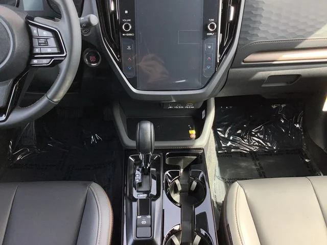 2026 Subaru Forester Sport - Photo 11