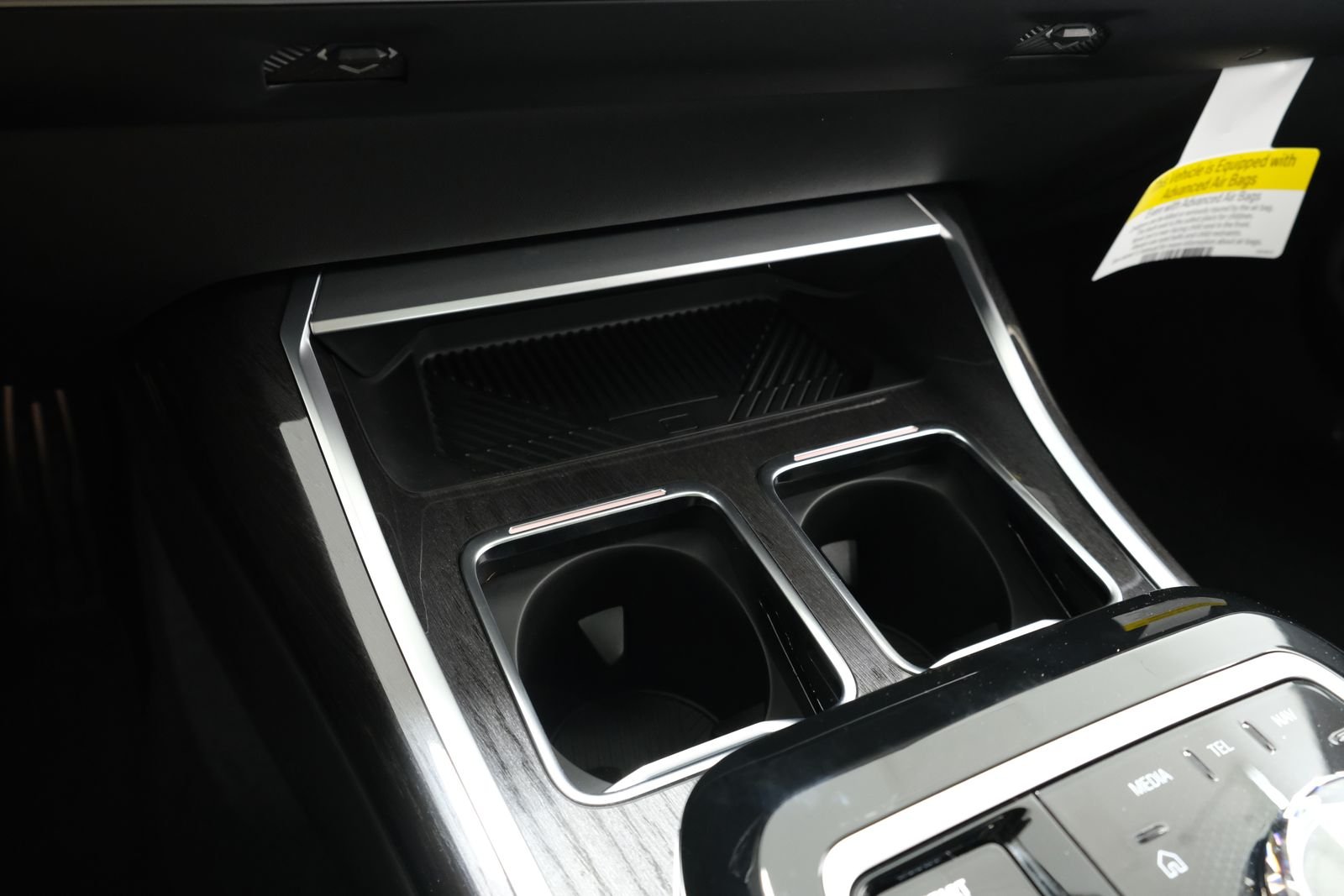 New 2026 Dravit Grey Metallic BMW 760i xDrive image 20