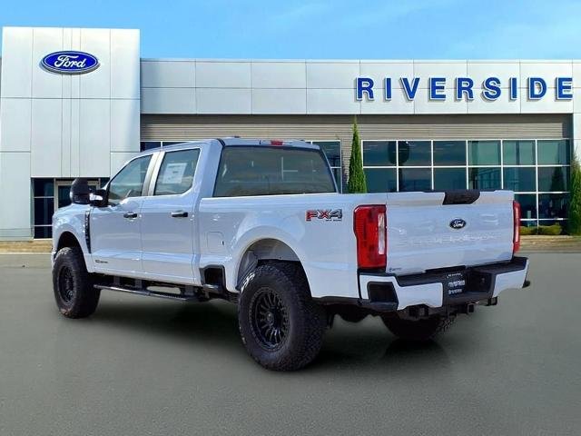 2026 Ford F-250 Super Duty XL - Photo 35