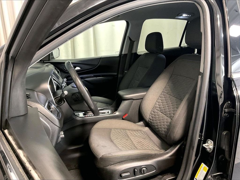 Used 2019 Black Chevrolet LT image 10