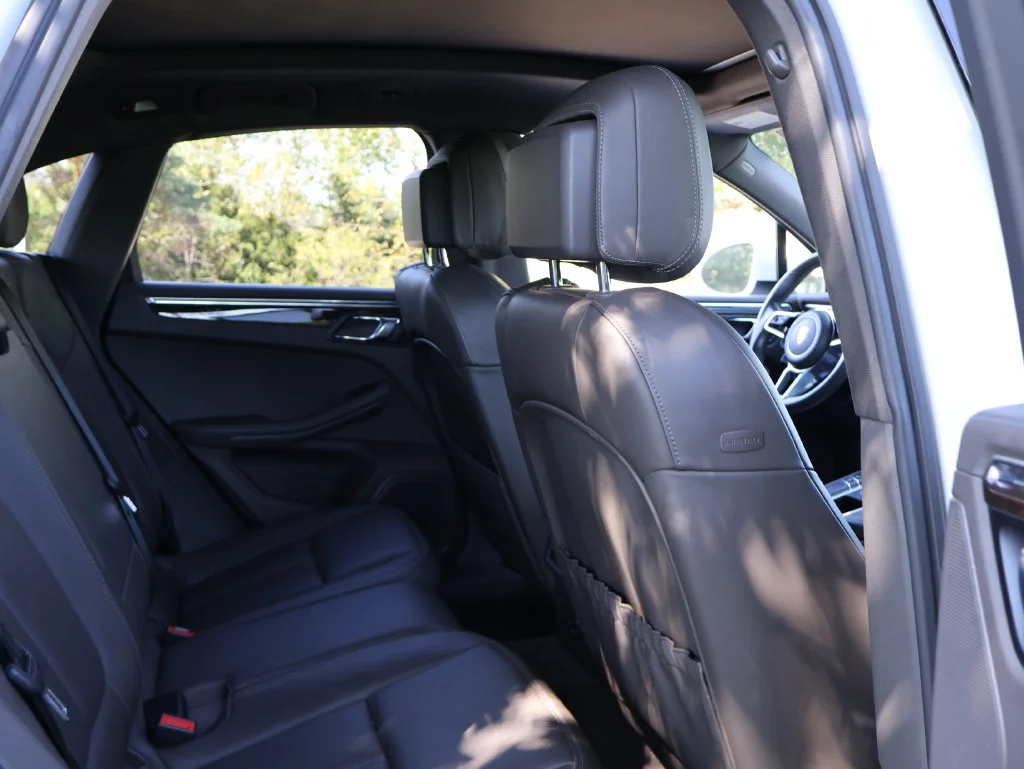 Used 2015 White Porsche S image 11