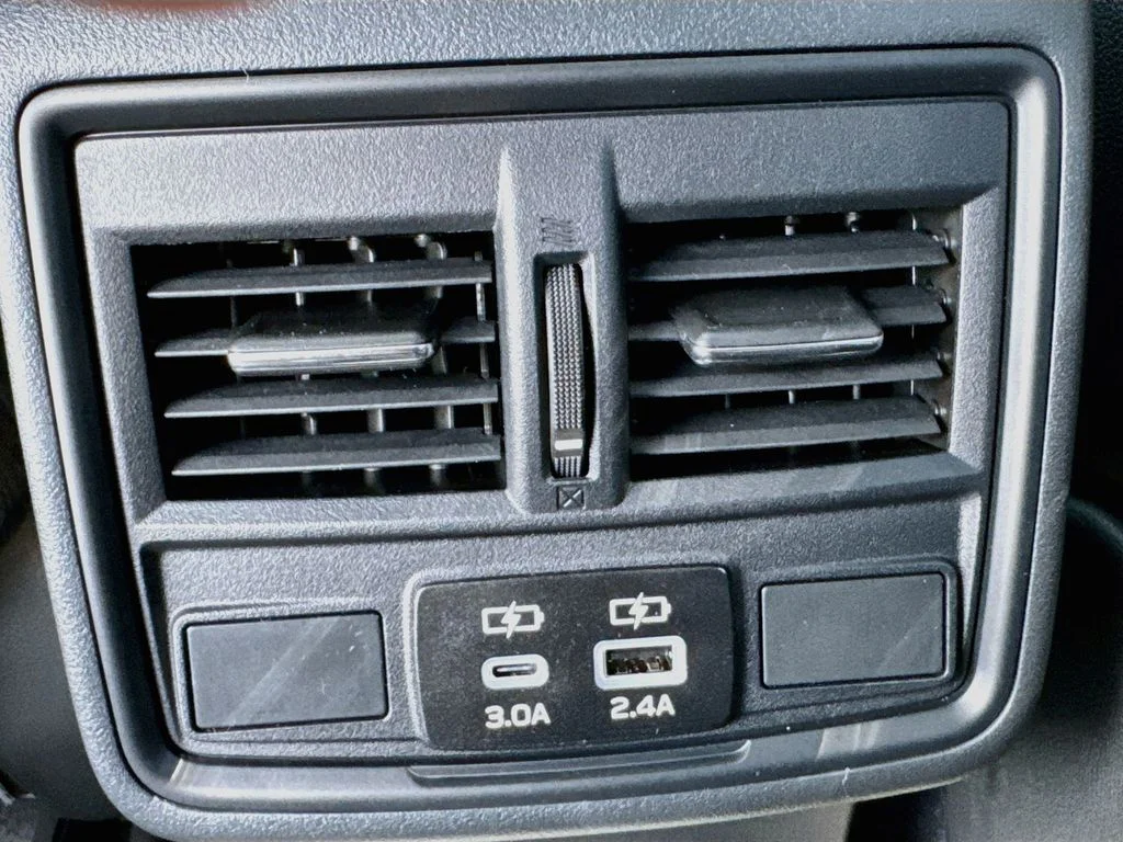 New 2026 Black Subaru Premium image 32