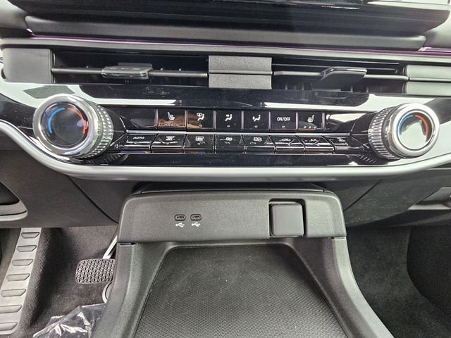 2026 Honda Prologue Touring - Photo 29