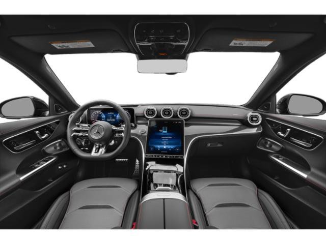New 2026 Black Mercedes-Benz AMG® C 63 S E Performance image 5