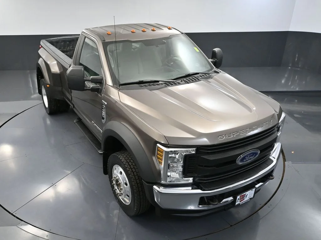 2019 Ford F-450 Super Duty XL - Photo 44