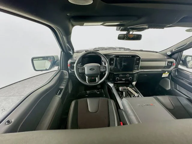 New 2026 Avalanche Ford Raptor image 26
