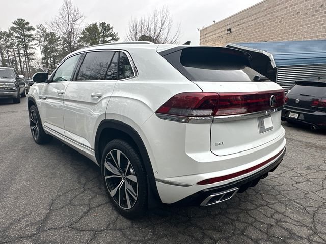 New 2026  Volkswagen 2.0T SEL Premium R-Line image 5