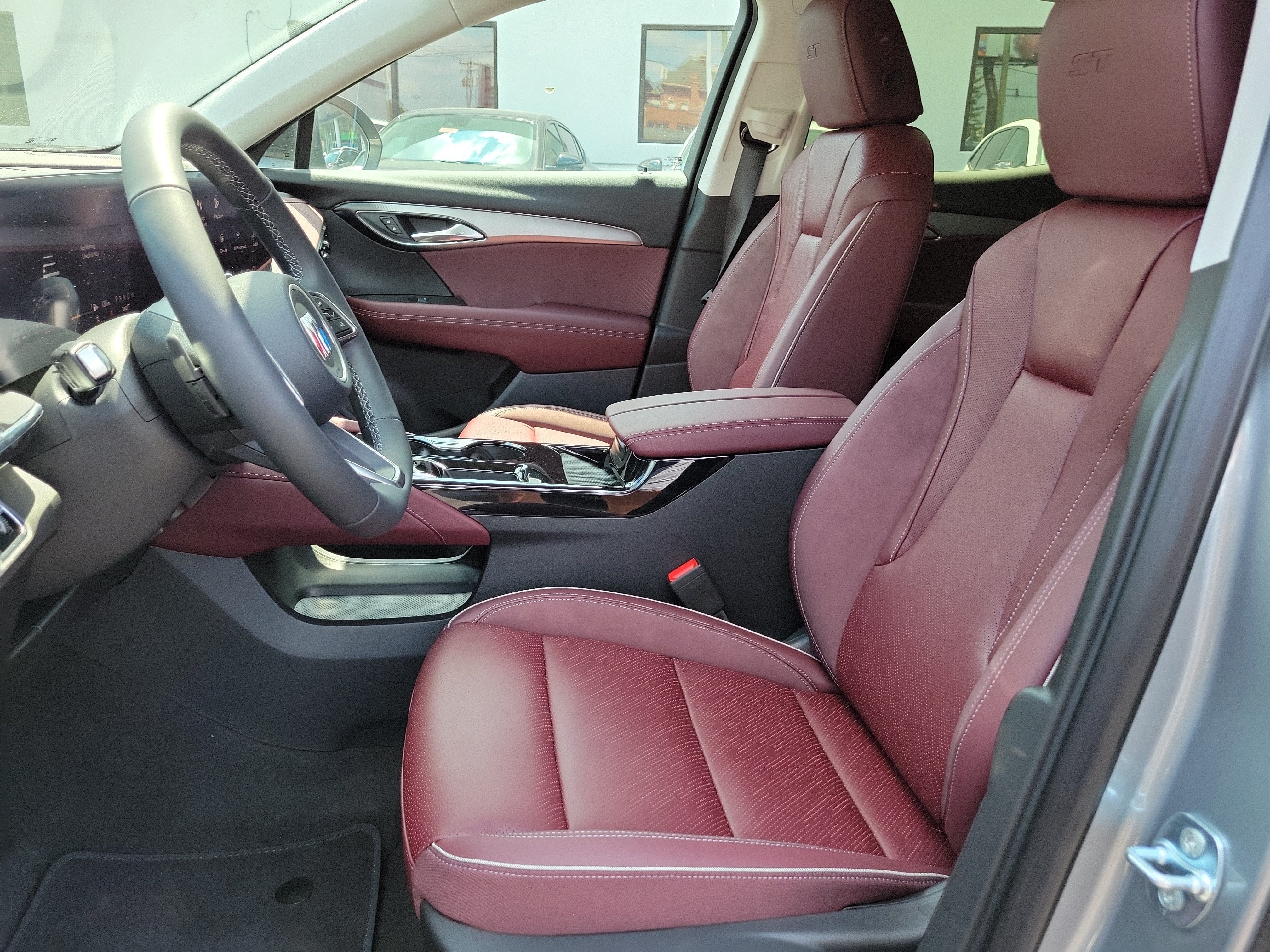 2026 Buick Envision Sport Touring - Photo 16