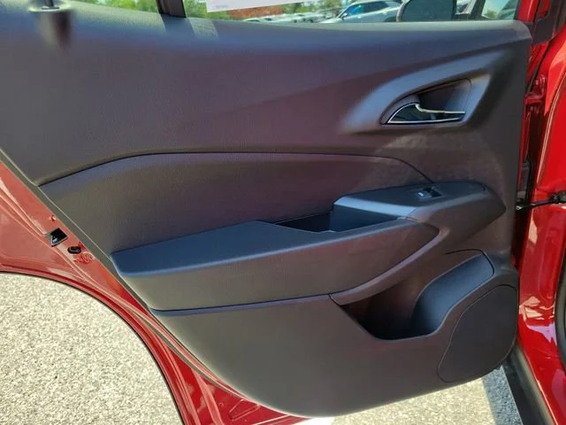 2026 Chevrolet Trax LT - Photo 12
