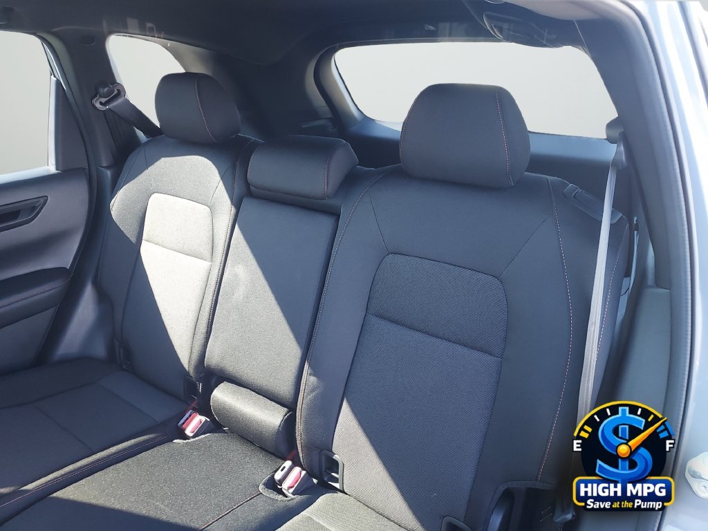 Used 2025 Gray Honda Sport image 35