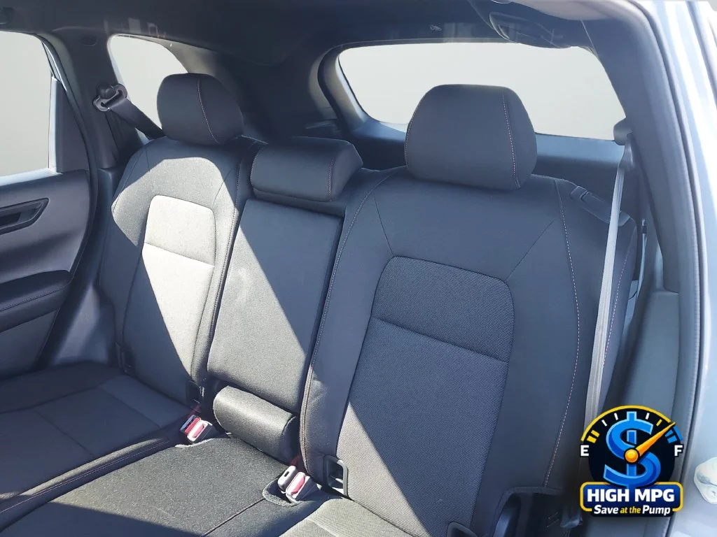 2025 Honda CR-V Sport - Photo 35