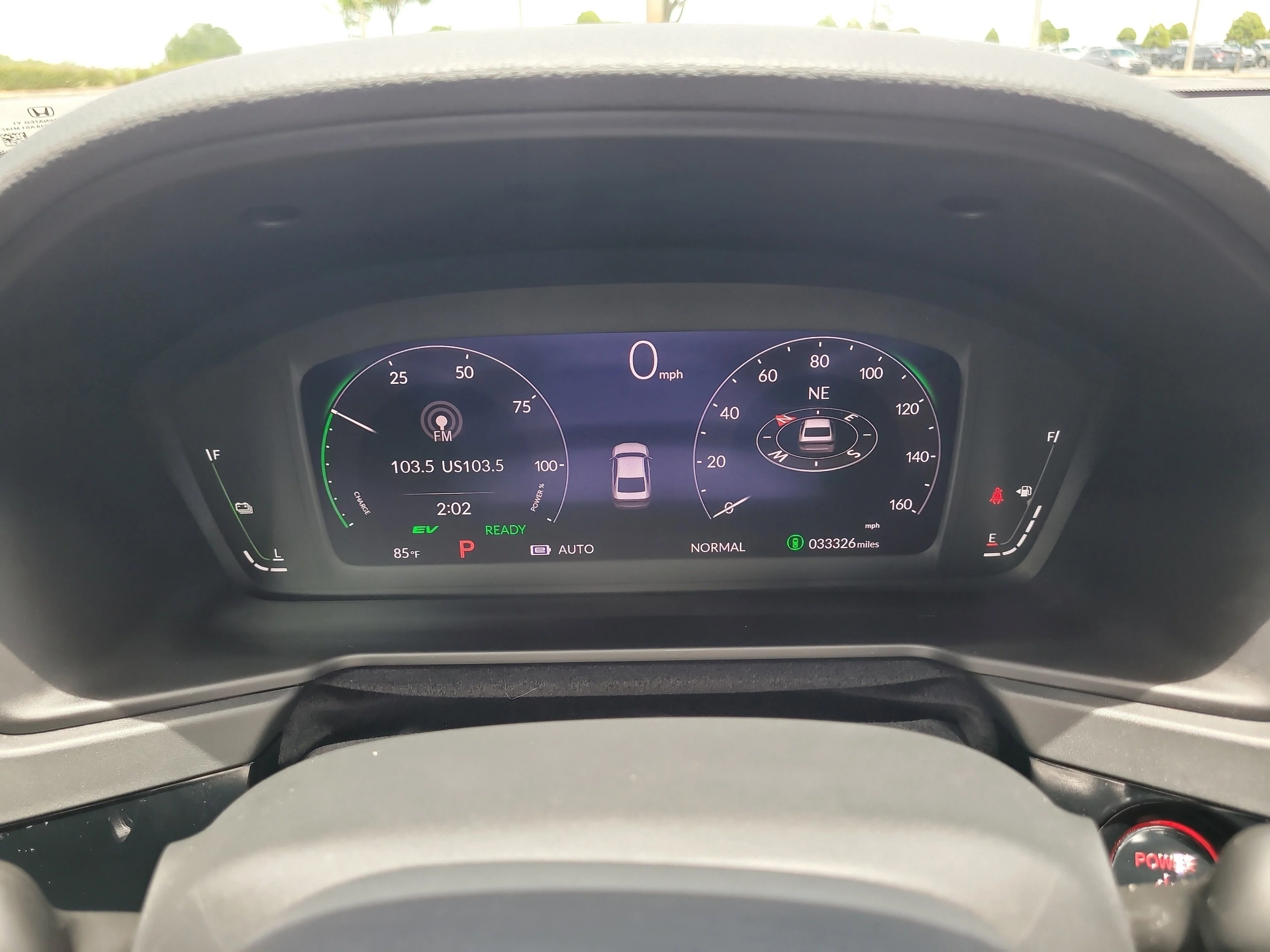 Used 2023  Honda Sport-L image 30